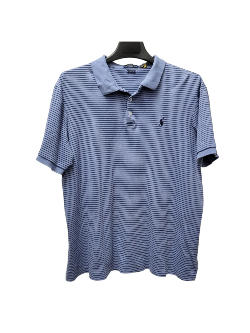 Ralph Lauren this polo